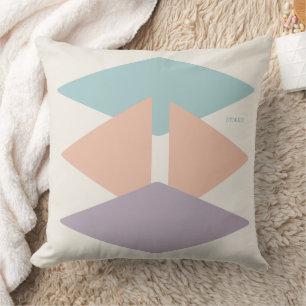 Coussin Atelier No. 06 – Couches