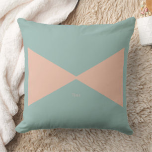 Coussin Atelier No. 08 – Sablier