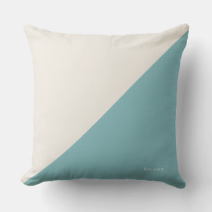 Coussin Atelier No. 09 – Horizon