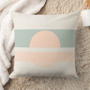 Coussin Atelier No. 09 – Solstice