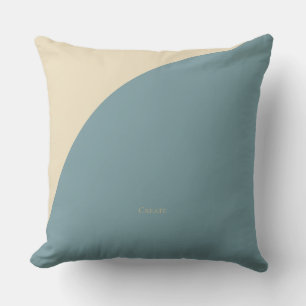 Coussin Atelier No. 12 – Créer
