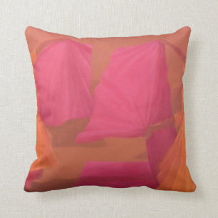 Coussin Attachement des saris
