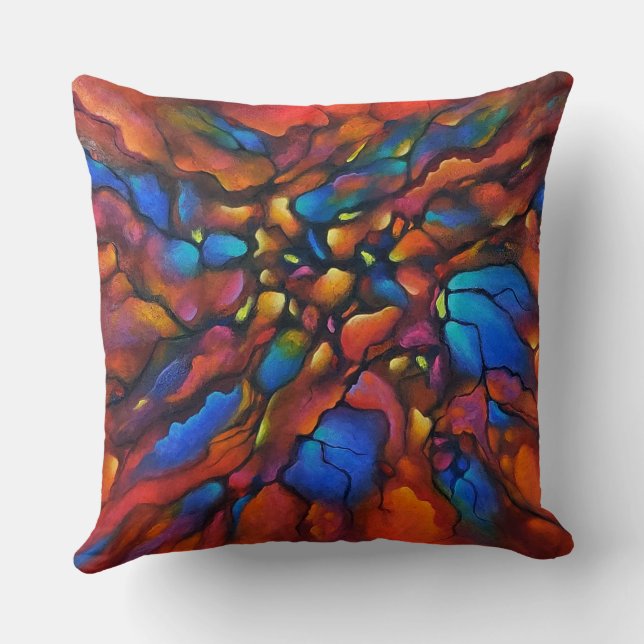 COUSSIN ATTRACTION (Verso)