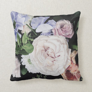 Coussin "au-dessus de lune"