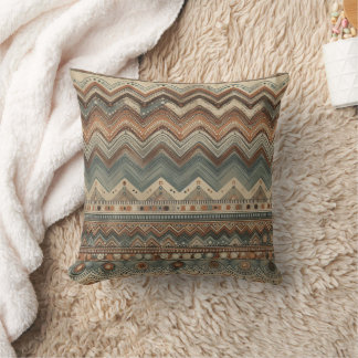 Coussin Au pied du mur