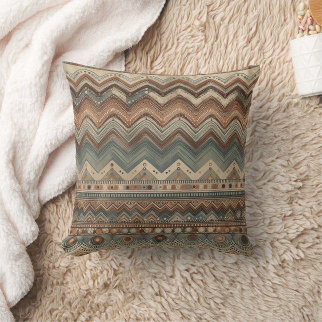 Coussin Au pied du mur (Couverture)