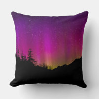aurores boréales Aurora Borealis étoile ciel