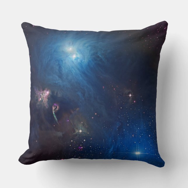 Coussin Australis de couronne (Recto)