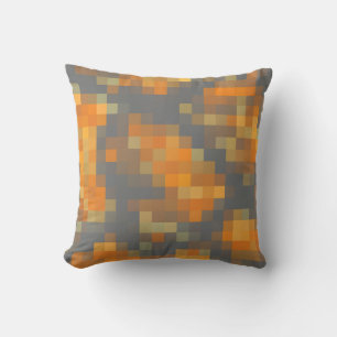 Coussin automne