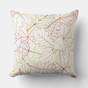 Coussin Automne 