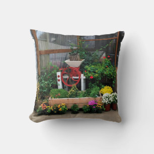 Coussin Autumn Decor