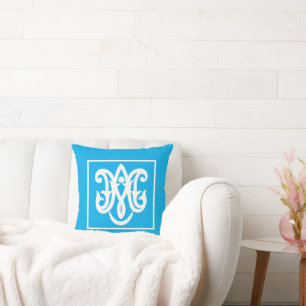Coussin Ave Maria