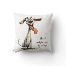 Avec un texte personnalisé, 🐶whippet fou 🤪