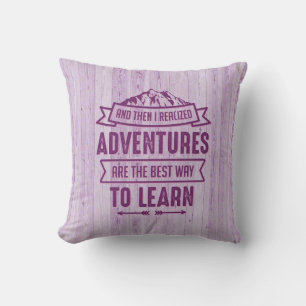 COUSSIN AVENTURES