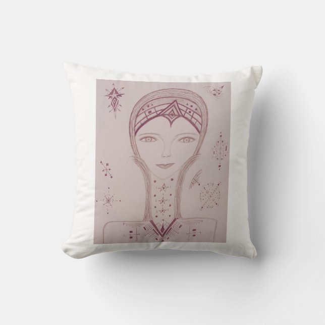 Coussin Avina (Recto)