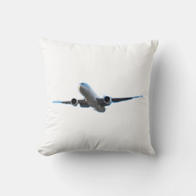 Coussin Avión  (Recto)