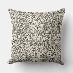 Coussin aziza mono