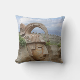 Coussin Aztec Design Coussin- Culture mexicaine
