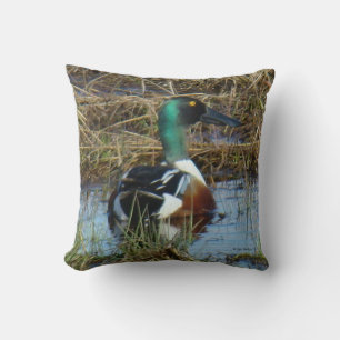 Coussin B26 Canard souchet
