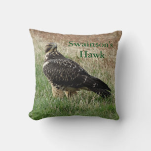 Coussin B52 Buse de Swainson