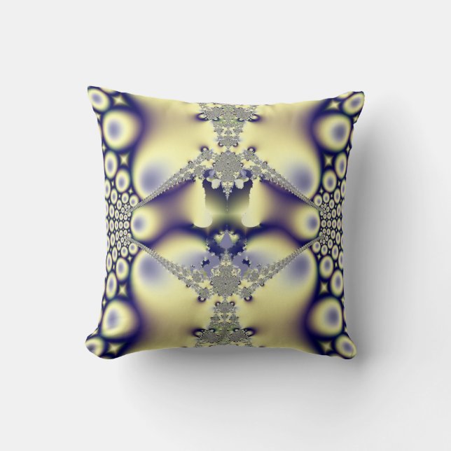 Coussin Babioles (Recto)