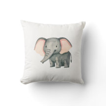 baby elephant