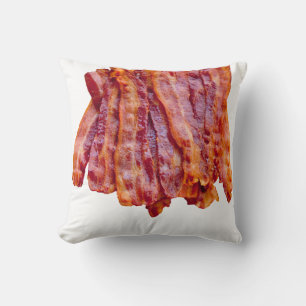 Coussin Bacon Bacon