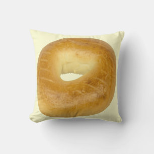 Coussin Bagel