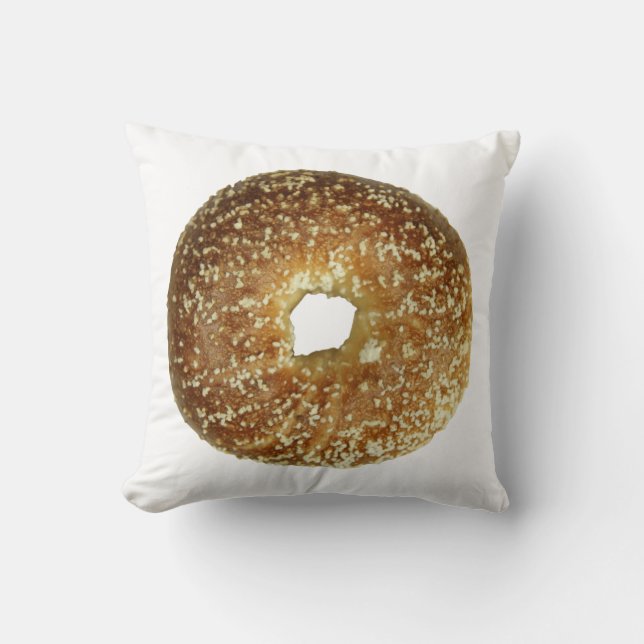 COUSSIN BAGEL 3 (Recto)