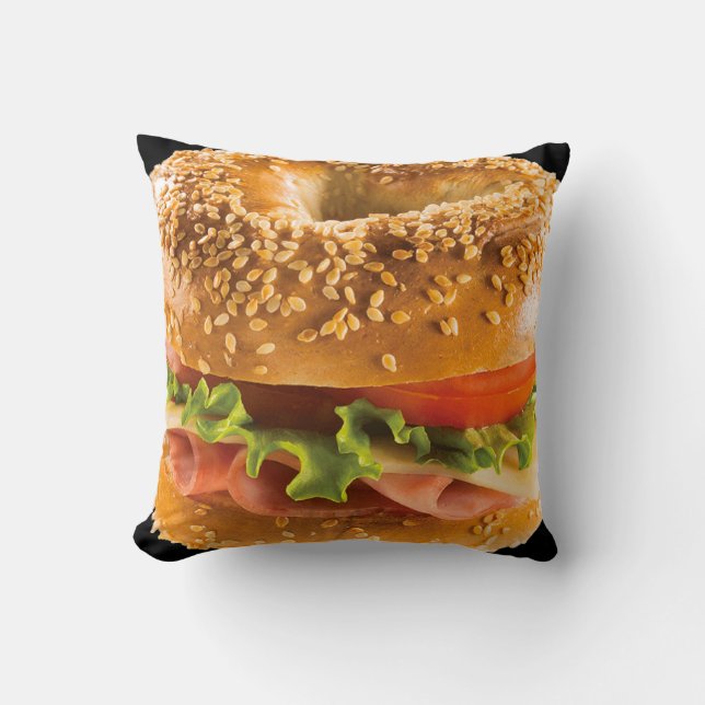 COUSSIN BAGEL 5 (Recto)