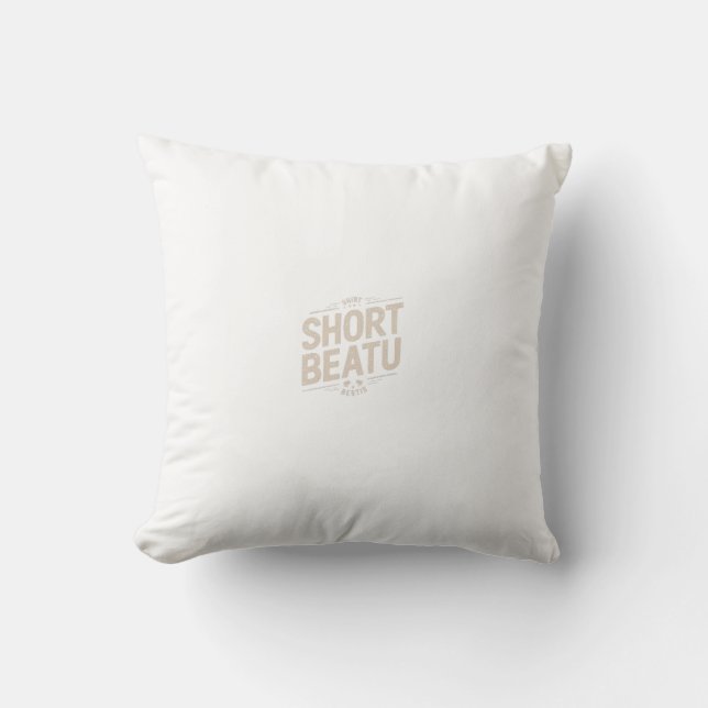 Coussin Bails créatifs sur BlACK TiME (Recto)