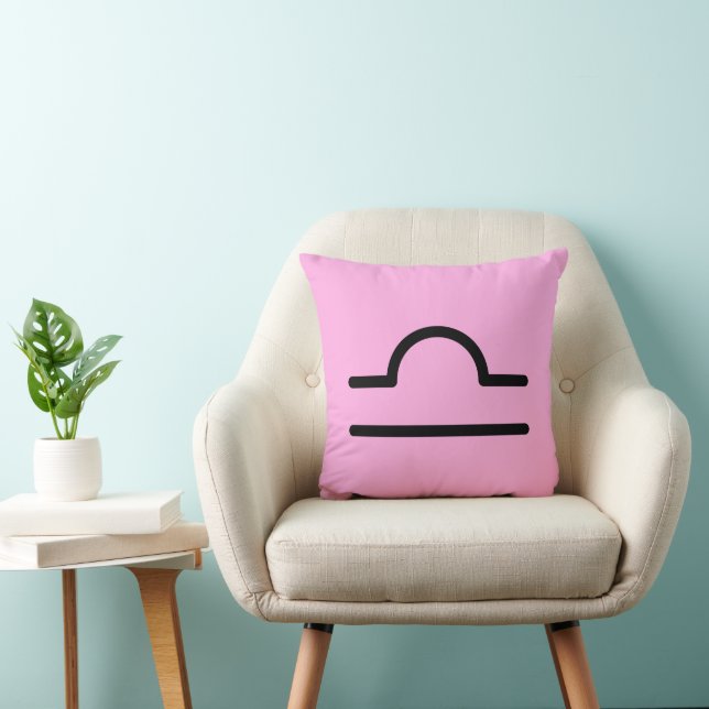 Coussin Balance (Chaise)