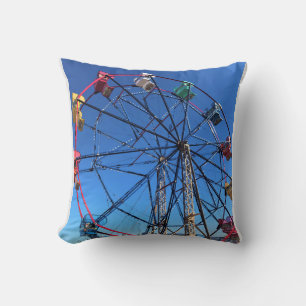 Coussin Balboa Fun Zone, Newport Beach, Californie
