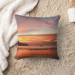 Coussin Bali Sunset