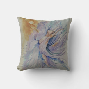 Coussin Ballerina