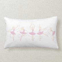 Coussin Ballerina Lumbar