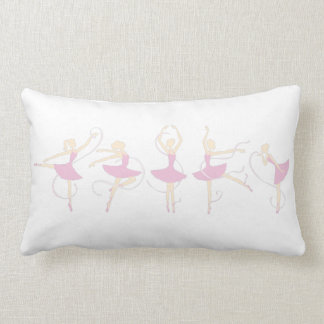 Coussin Ballerina Lumbar
