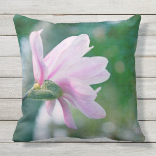 Coussin Ballerina Magnolia