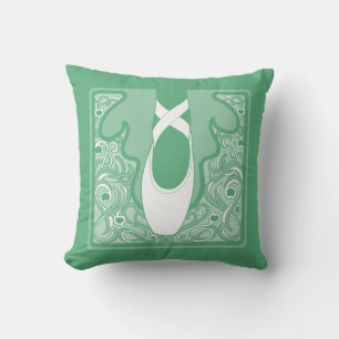 Coussin Ballet Nouveau