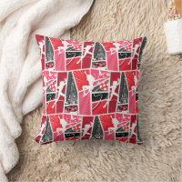 Bande dessinée Miraculaire Ladybug Paris Motif