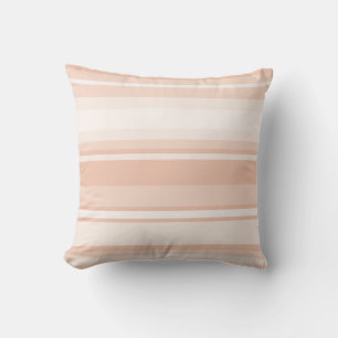 Coussin Bandes de broches