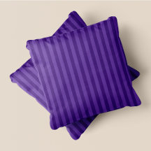 Bandes violettes et violettes foncées