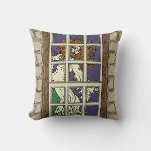 Coussin Banshee