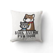 Bark Avenue Pawtique