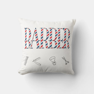 Coussin Barre