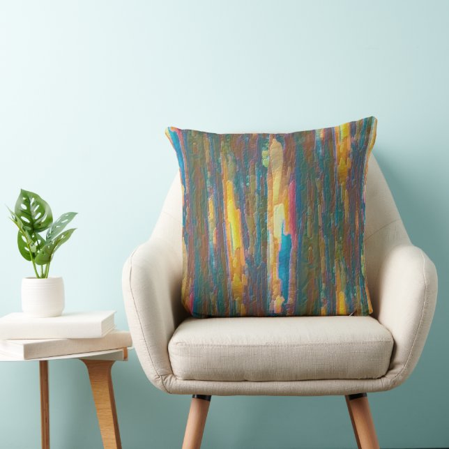 Coussin Barre Mad (Chaise)