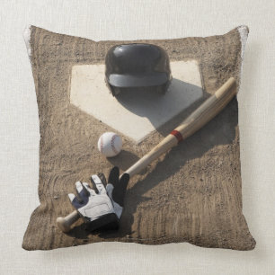 Coussin Base-ball