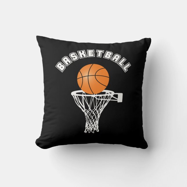 Coussin Basket (Recto)