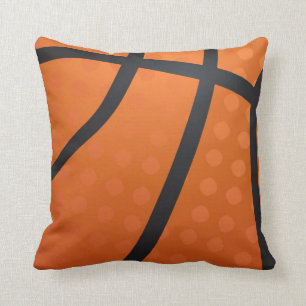 Coussin Basket-ball