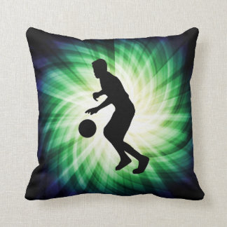 Coussin Basket-ball frais